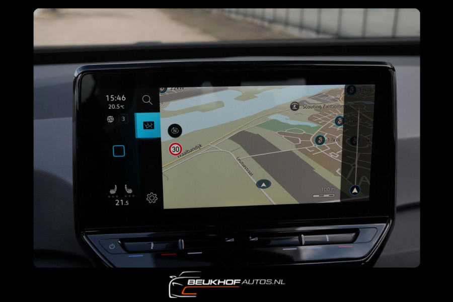 Volkswagen ID.3 First Plus 58 kWh Full Specs 30x Id3 Soh 93%