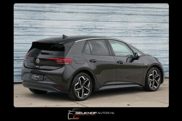 Volkswagen ID.3 First Plus 58 kWh Trekhaak Carplay Soh 92%