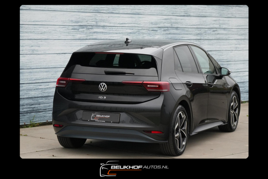 Volkswagen ID.3 First Plus 58 kWh Trekhaak Carplay Soh 92%