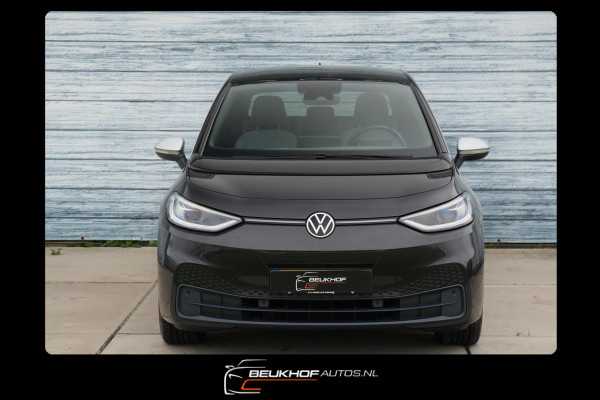Volkswagen ID.3 First Plus 58 kWh Trekhaak Carplay Soh 92%