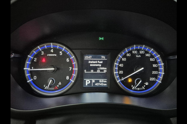 Suzuki S-Cross 1.0 Boosterjet Select