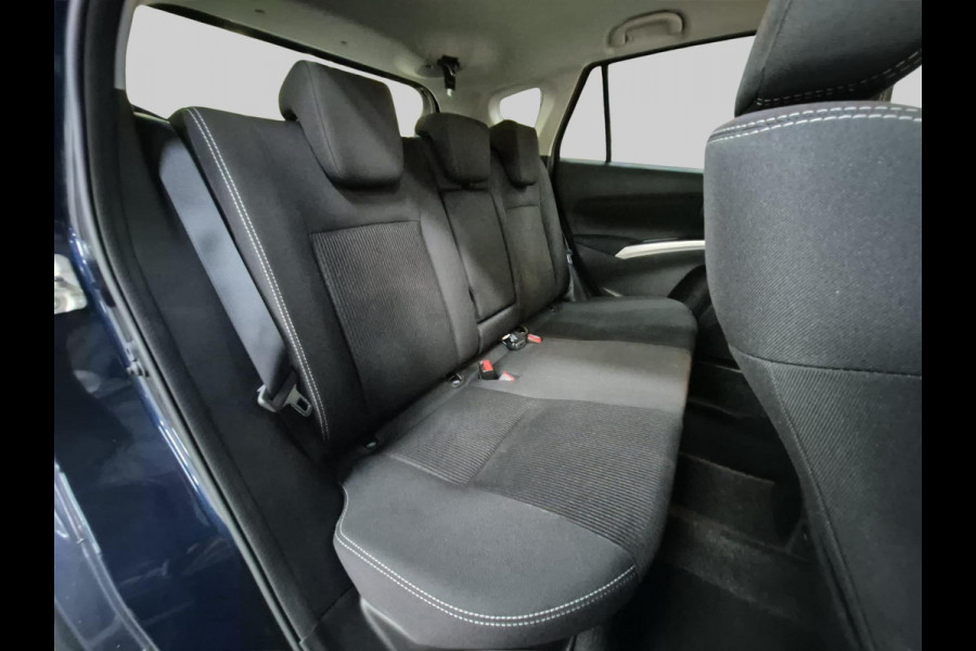 Suzuki S-Cross 1.0 Boosterjet Select