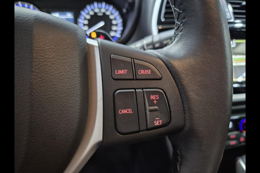 Suzuki S-Cross 1.0 Boosterjet Select