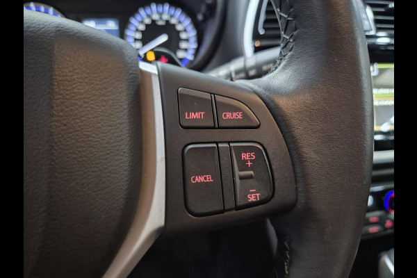 Suzuki S-Cross 1.0 Boosterjet Select