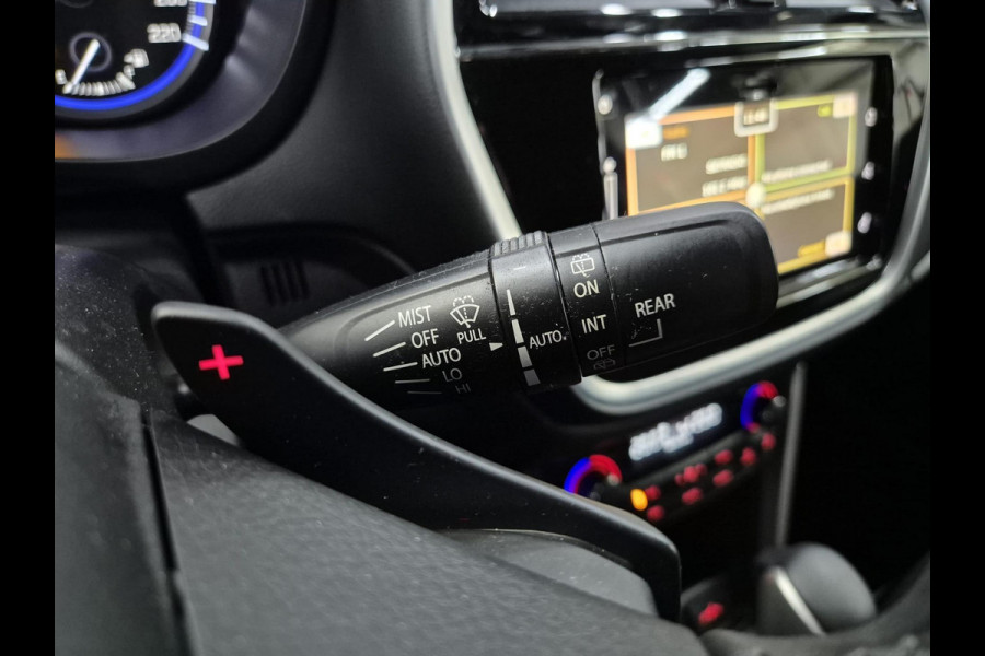 Suzuki S-Cross 1.0 Boosterjet Select