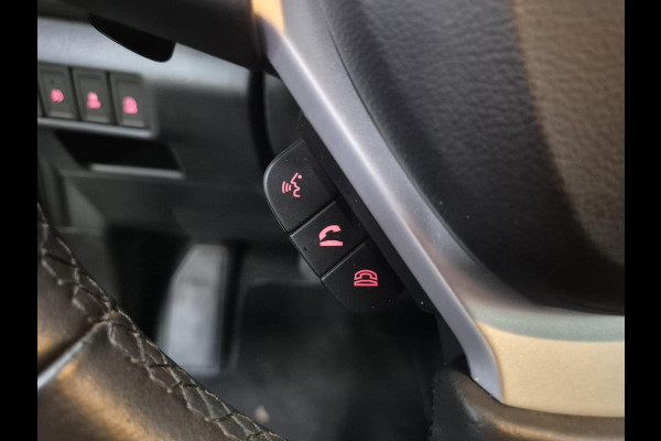 Suzuki S-Cross 1.0 Boosterjet Select