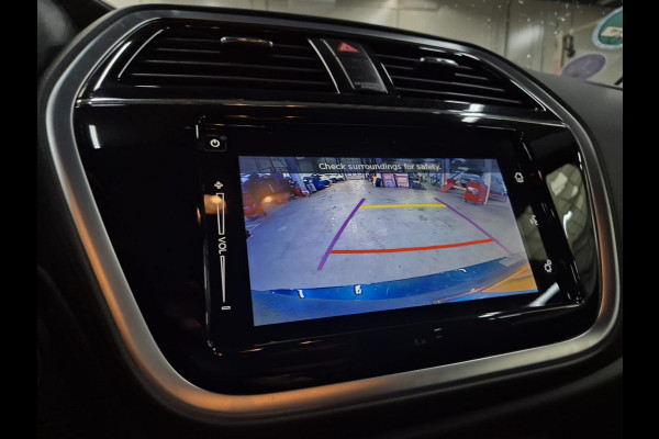 Suzuki S-Cross 1.0 Boosterjet Select