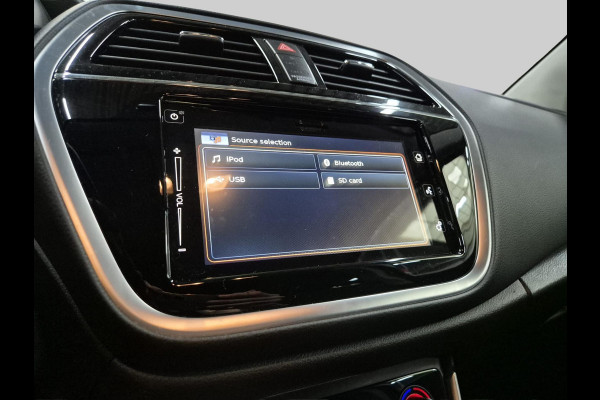 Suzuki S-Cross 1.0 Boosterjet Select