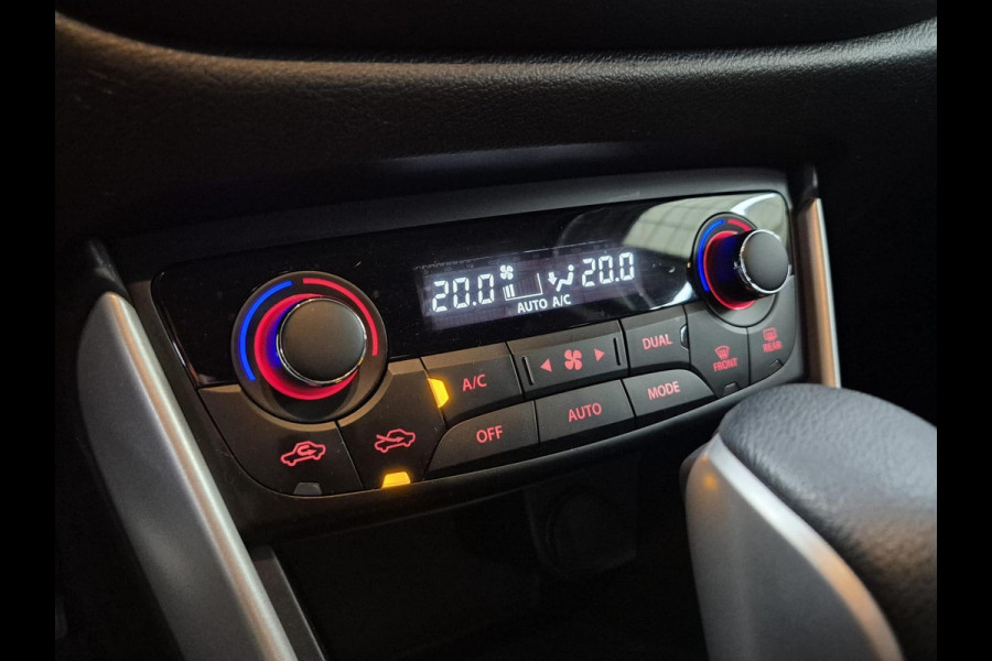 Suzuki S-Cross 1.0 Boosterjet Select