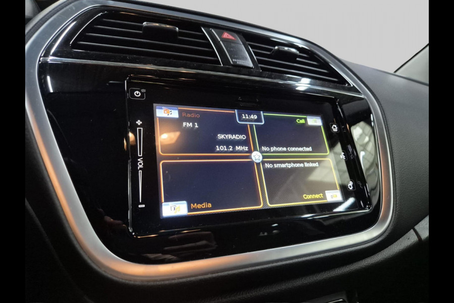 Suzuki S-Cross 1.0 Boosterjet Select