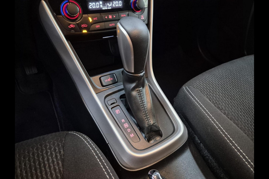 Suzuki S-Cross 1.0 Boosterjet Select