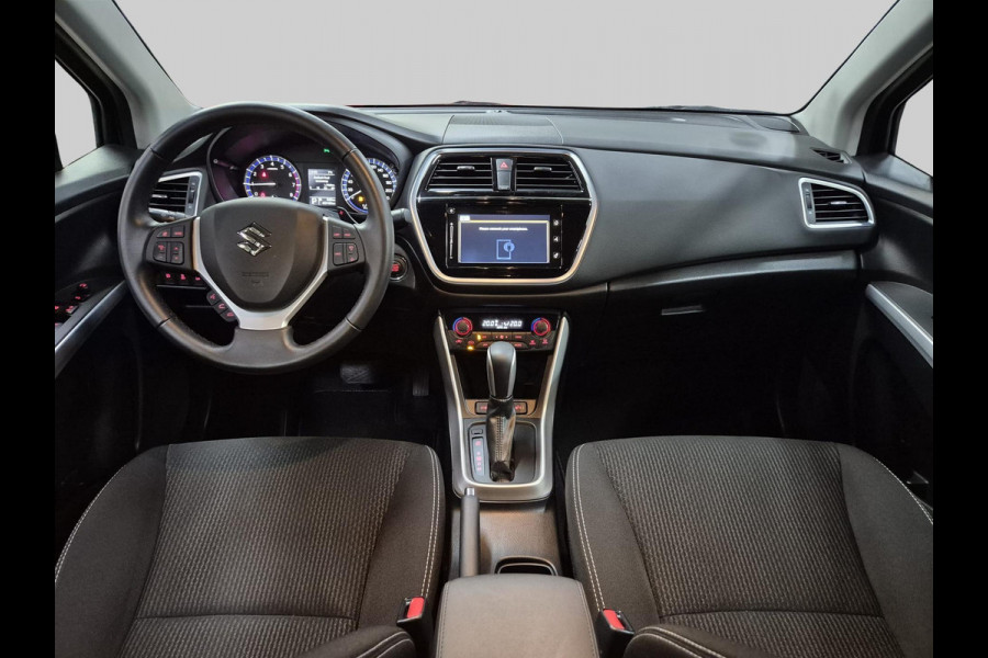 Suzuki S-Cross 1.0 Boosterjet Select