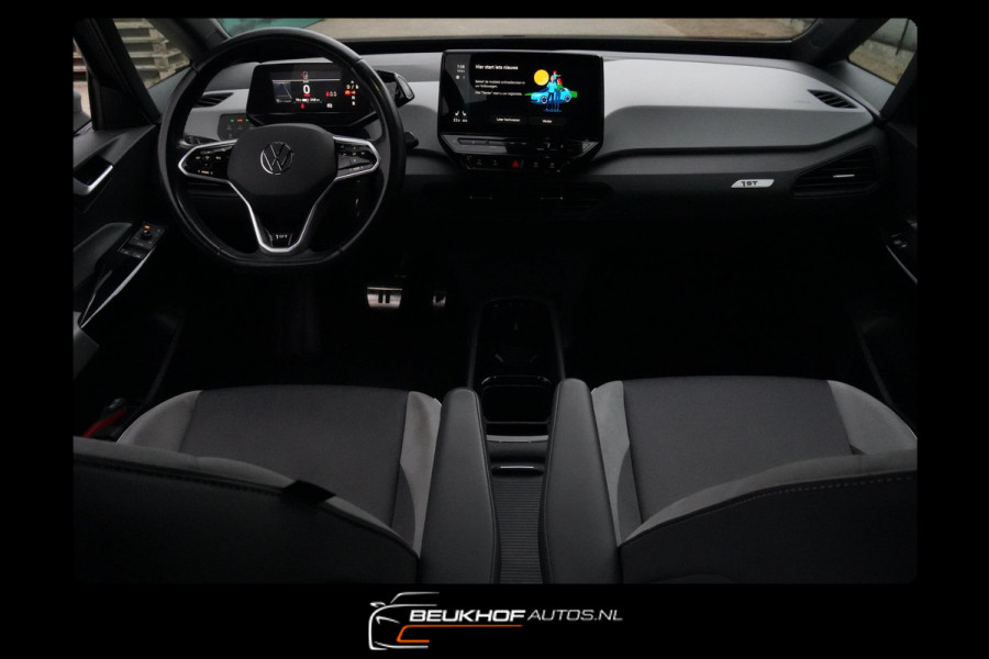 Volkswagen ID.3 First Plus 58 kWh Carplay Navi Cam Soh 91.6%