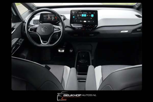 Volkswagen ID.3 First Plus 58 kWh Carplay Navi Cam Soh 91.6%