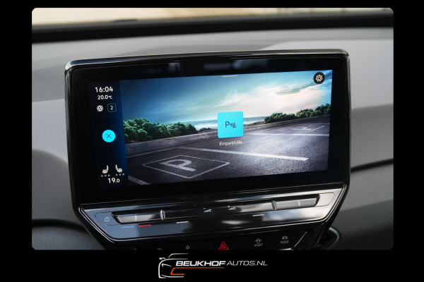 Volkswagen ID.3 First Plus 58 kWh Carplay Navi Cam Soh 91.6%