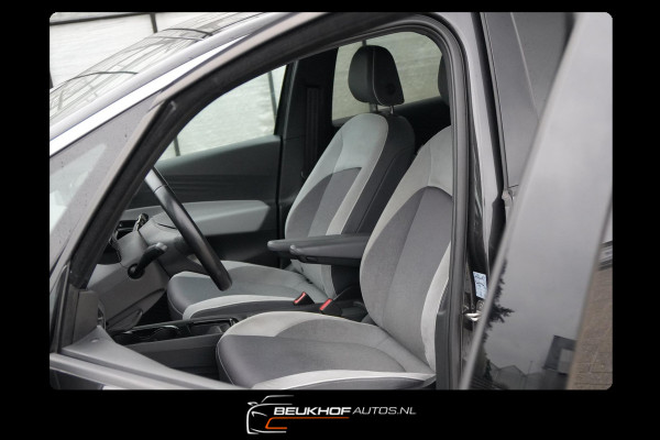 Volkswagen ID.3 First Plus 58 kWh Carplay Navi Cam Soh 91.6%