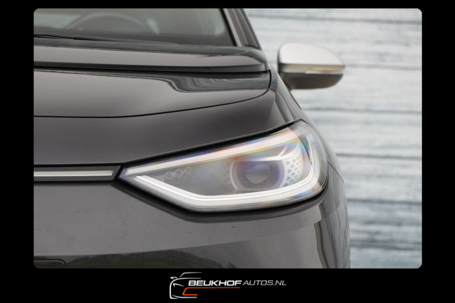 Volkswagen ID.3 First Plus 58 kWh Carplay Navi Cam Soh 91.6%