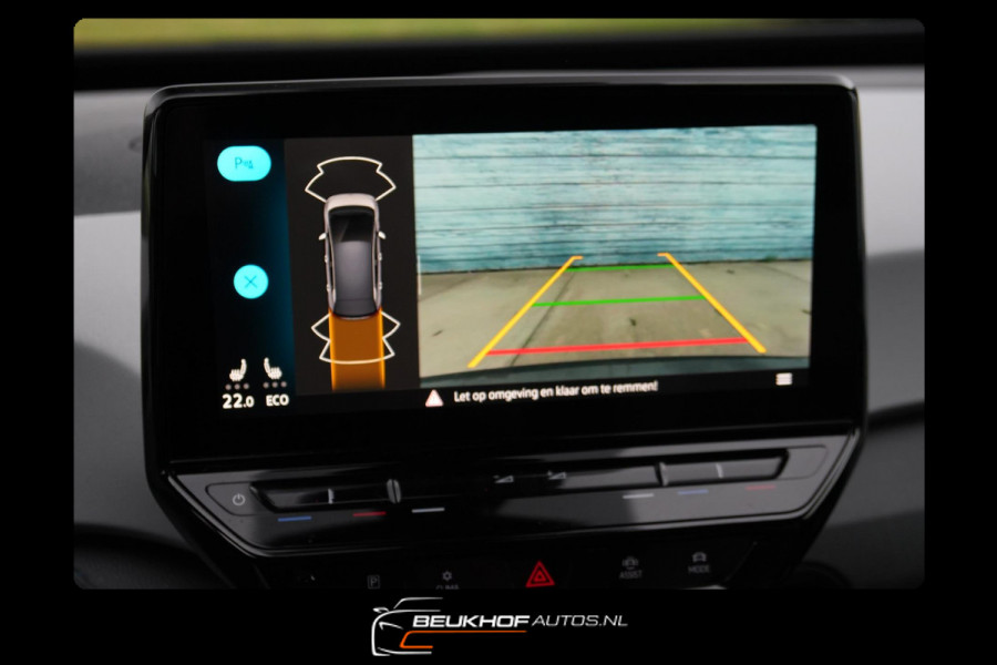 Volkswagen ID.3 First Plus 58 kWh Carplay Navi Cam Soh 91.6%