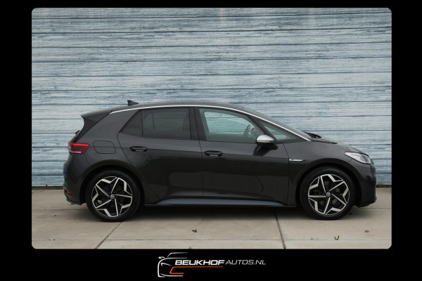 Volkswagen ID.3 First Plus 58 kWh Carplay Navi Cam Soh 91.6%