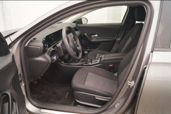 Mercedes-Benz A-Klasse 160d -NAVI-AIRCO-CRUISE-