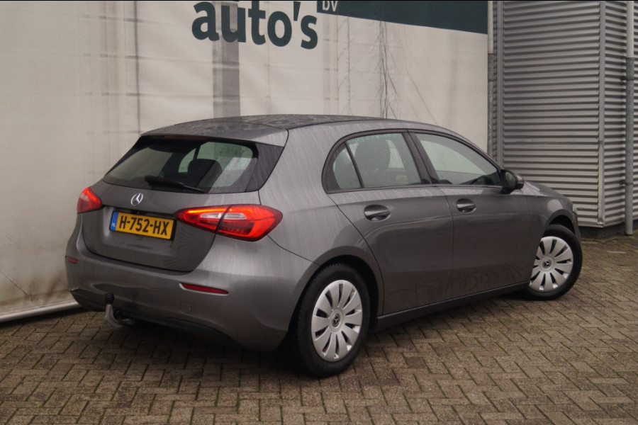 Mercedes-Benz A-Klasse 160d -NAVI-AIRCO-CRUISE-