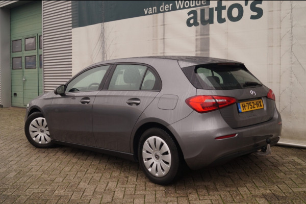 Mercedes-Benz A-Klasse 160d -NAVI-AIRCO-CRUISE-