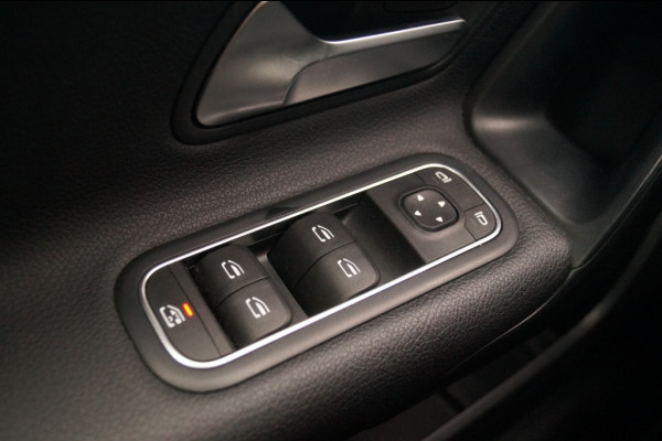 Mercedes-Benz A-Klasse 160d -NAVI-AIRCO-CRUISE-