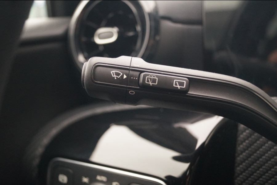 Mercedes-Benz A-Klasse 160d -NAVI-AIRCO-CRUISE-