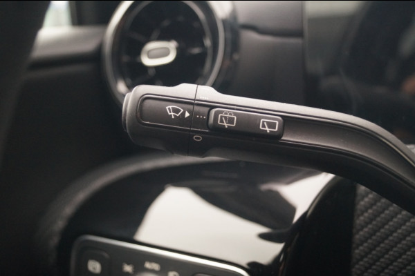 Mercedes-Benz A-Klasse 160d -NAVI-AIRCO-CRUISE-