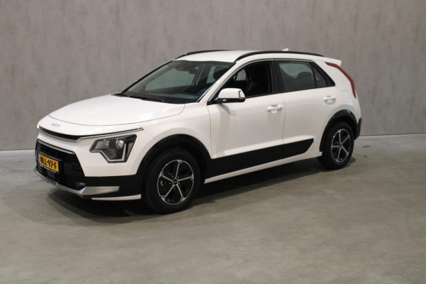 Kia Niro 1.6 GDi Hybrid DynamicLine (Nieuwstaat)