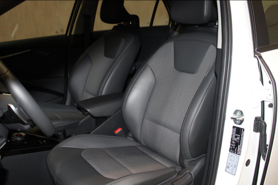 Kia Niro 1.6 GDi Hybrid DynamicLine (Nieuwstaat)