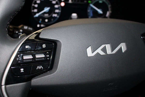 Kia Niro 1.6 GDi Hybrid DynamicLine (Nieuwstaat)