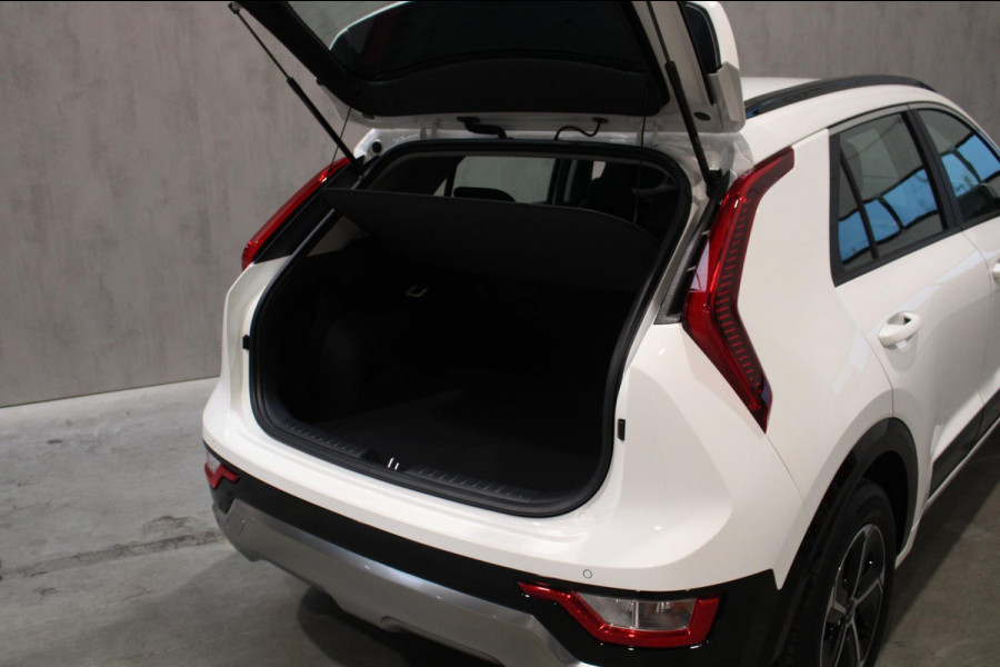 Kia Niro 1.6 GDi Hybrid DynamicLine (Nieuwstaat)