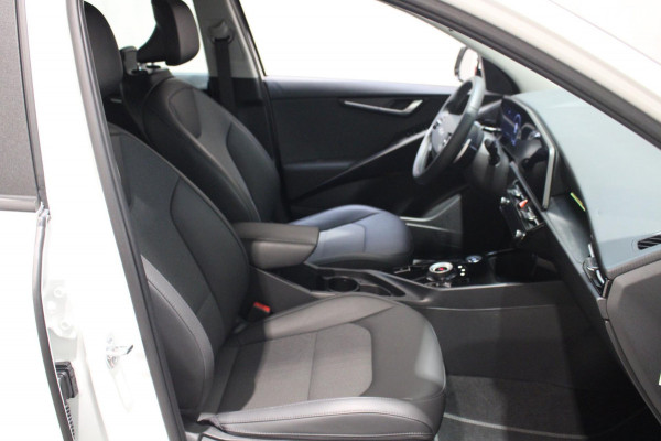 Kia Niro 1.6 GDi Hybrid DynamicLine (Nieuwstaat)