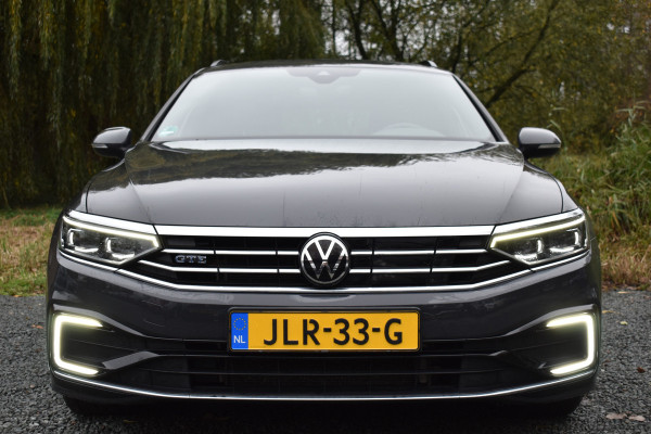 Volkswagen Passat Variant GTE 218PK DSG HYBRID GTE BUSINESS LEDER/CAMERA/IQ-LIGHT
