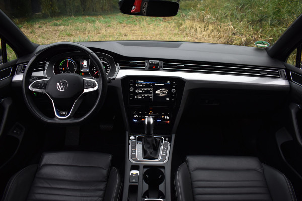 Volkswagen Passat Variant GTE 218PK DSG HYBRID GTE BUSINESS LEDER/CAMERA/IQ-LIGHT