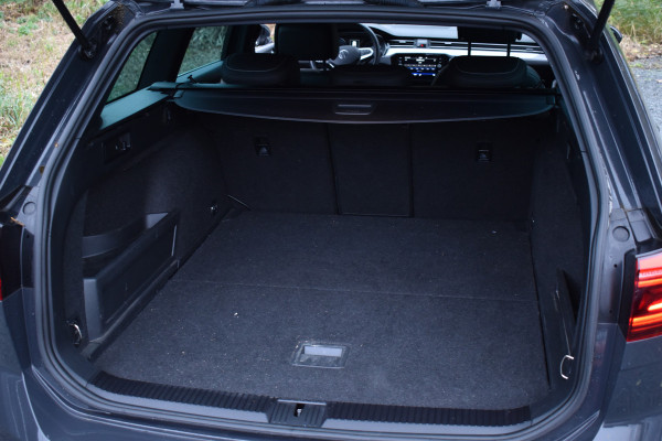 Volkswagen Passat Variant GTE 218PK DSG HYBRID GTE BUSINESS LEDER/CAMERA/IQ-LIGHT