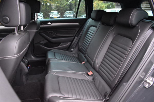 Volkswagen Passat Variant GTE 218PK DSG HYBRID GTE BUSINESS LEDER/CAMERA/IQ-LIGHT