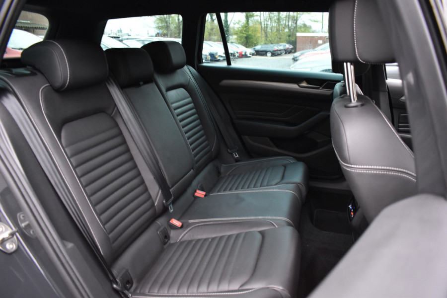 Volkswagen Passat Variant GTE 218PK DSG HYBRID GTE BUSINESS LEDER/CAMERA/IQ-LIGHT