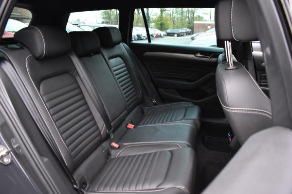 Volkswagen Passat Variant GTE 218PK DSG HYBRID GTE BUSINESS LEDER/CAMERA/IQ-LIGHT