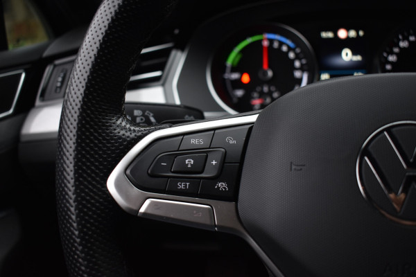 Volkswagen Passat Variant GTE 218PK DSG HYBRID GTE BUSINESS LEDER/CAMERA/IQ-LIGHT