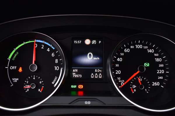 Volkswagen Passat Variant GTE 218PK DSG HYBRID GTE BUSINESS LEDER/CAMERA/IQ-LIGHT