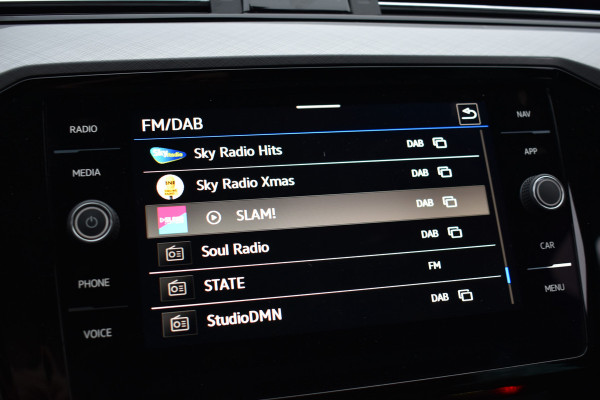 Volkswagen Passat Variant GTE 218PK DSG HYBRID GTE BUSINESS LEDER/CAMERA/IQ-LIGHT