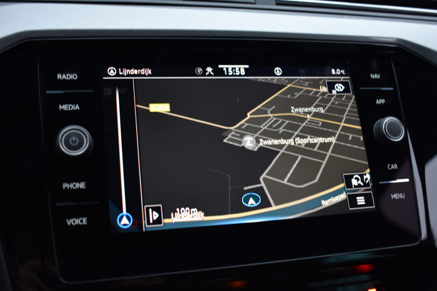 Volkswagen Passat Variant GTE 218PK DSG HYBRID GTE BUSINESS LEDER/CAMERA/IQ-LIGHT