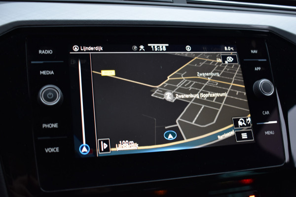 Volkswagen Passat Variant GTE 218PK DSG HYBRID GTE BUSINESS LEDER/CAMERA/IQ-LIGHT