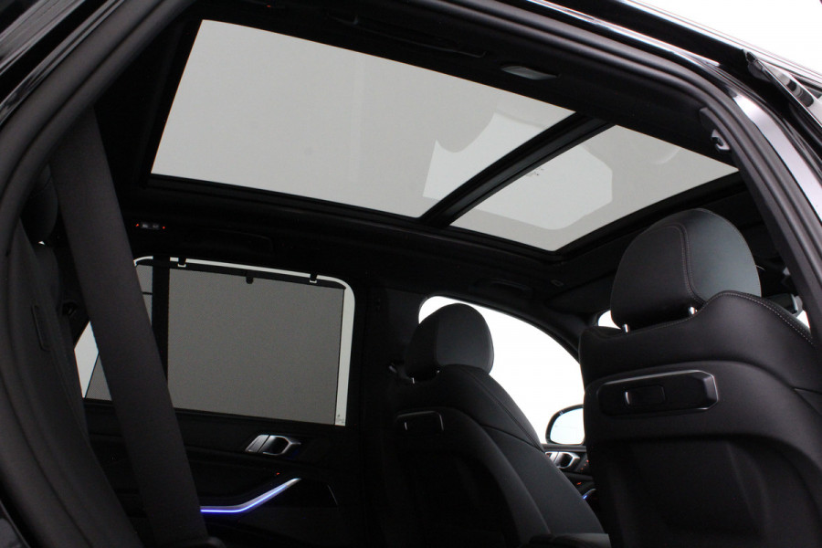 BMW X5 xDrive50e 490pk > Innovatie-pakket/Trekhaak/Travel-pakket/Shadow line