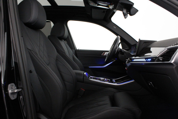 BMW X5 xDrive50e 490pk > Innovatie-pakket/Trekhaak/Travel-pakket/Shadow line