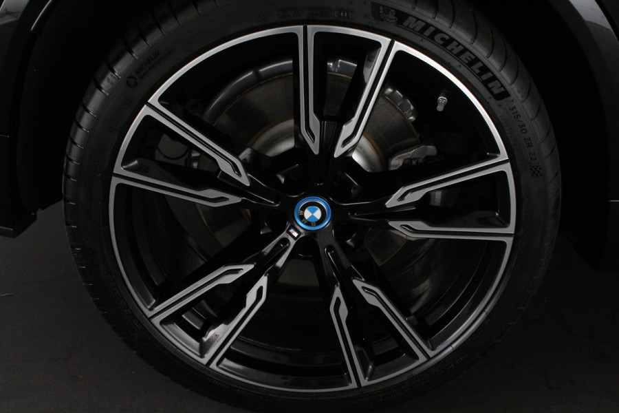 BMW X5 xDrive50e 490pk > Innovatie-pakket/Trekhaak/Travel-pakket/Shadow line