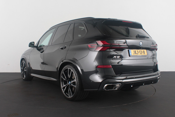 BMW X5 xDrive50e 490pk > Innovatie-pakket/Trekhaak/Travel-pakket/Shadow line