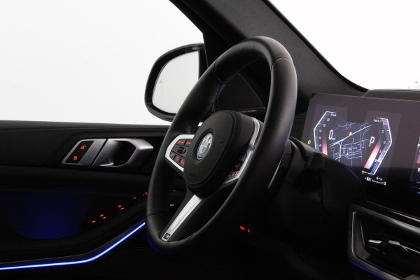 BMW X5 xDrive50e 490pk > Innovatie-pakket/Trekhaak/Travel-pakket/Shadow line